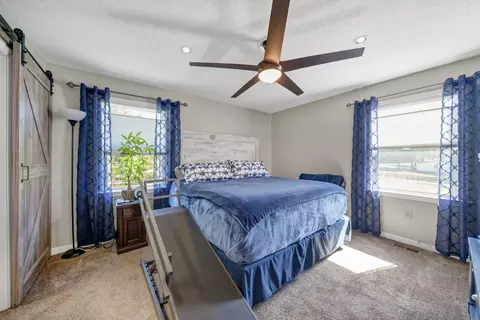 Bedroom - 320 Adams Ln, Gilbert, SC 29054 photo 1 of 6