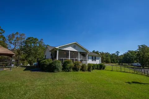 Exterior - 320 Adams Ln, Gilbert, SC 29054 photo 22 of 28