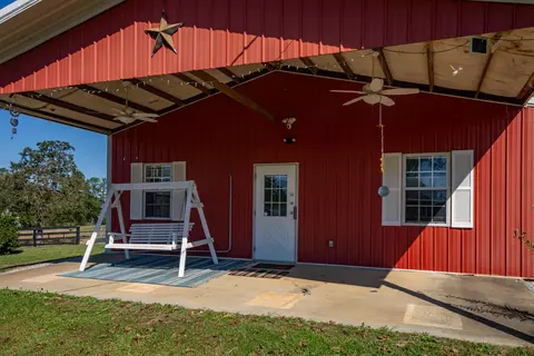 Exterior - 320 Adams Ln, Gilbert, SC 29054 photo 19 of 28