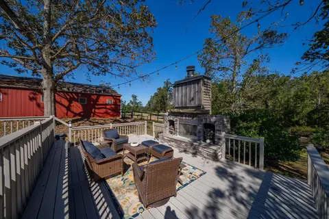Exterior - 320 Adams Ln, Gilbert, SC 29054 photo 12 of 28