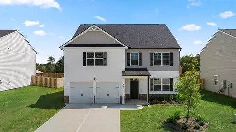 3423 Carmine Ave, Graniteville, SC 29829