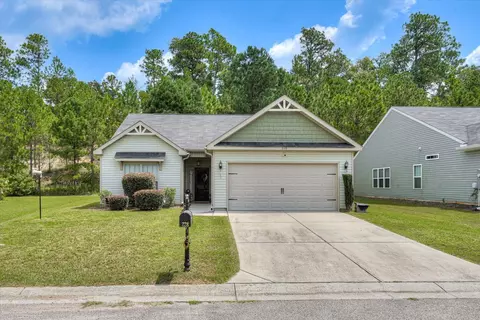 228 Kemper Downs Dr, Aiken, SC 29803