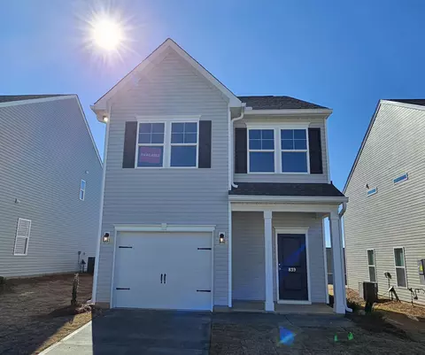 839 Manitou Cir, Aiken, SC 29801