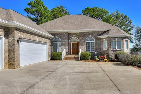 116 Red Cedar Rd, Aiken, SC 29803