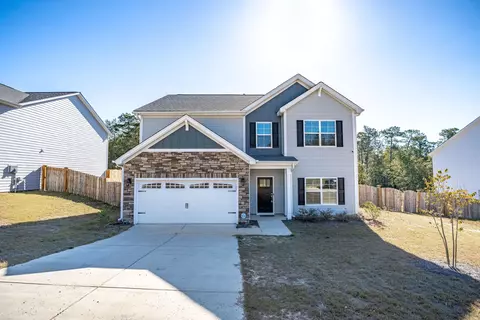 347 S Hampton Rd, Lexington, SC 29073