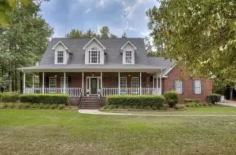 807 Creeks Edge Court Dr, Grovetown, GA 30813