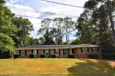 2204 Country Club Court Ct, Augusta, GA 30904