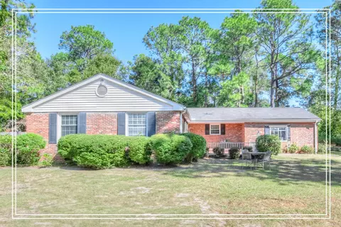 3430 Arbutus Dr, Aiken, SC 29801