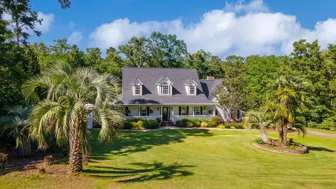 1100 Legacy Ln, Aiken, SC 29803