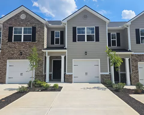 985 Quaint Parish Cir, Graniteville, SC 29829