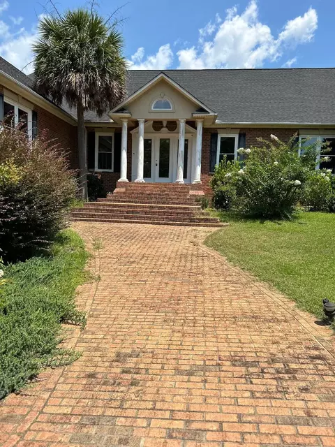 1803 Green Pond Rd, Aiken, SC 29803