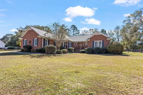 3040 Champagne Dr, Aiken, SC 29803