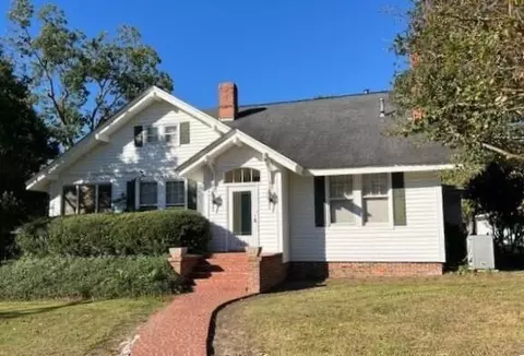9459 Marlboro Ave, Barnwell, SC 29812
