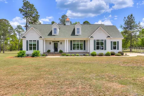 9389 Bayboro Cir, Aiken, SC 29803