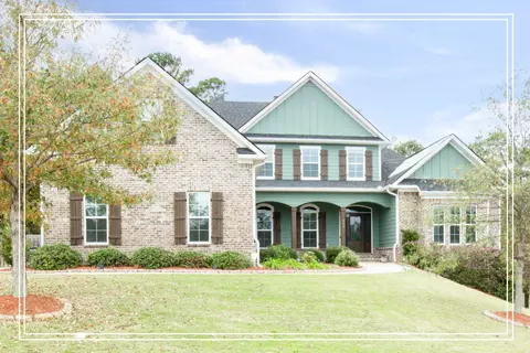 954 Kate Dr, Evans, GA 30809