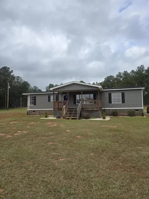 292 Mars Bridge Rd, Troy, SC 29848