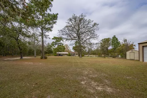 Exterior - 5255 Two Notch, Leesville, SC 29070 photo 12 of 14