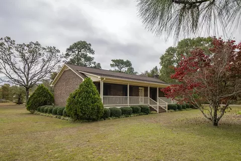 Exterior - 5255 Two Notch, Leesville, SC 29070 photo 14 of 14