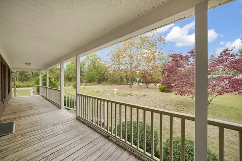Exterior - 5255 Two Notch, Leesville, SC 29070 photo 4 of 14