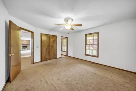 Bedroom - 5255 Two Notch, Leesville, SC 29070 photo 3 of 5