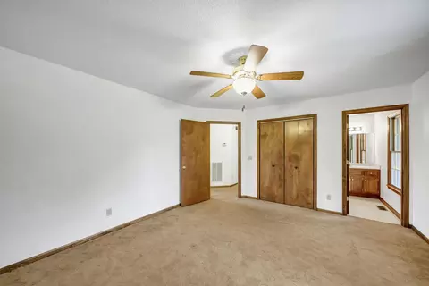Bedroom - 5255 Two Notch, Leesville, SC 29070 photo 2 of 5