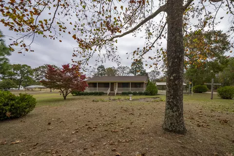 Exterior - 5255 Two Notch, Leesville, SC 29070 photo 2 of 14