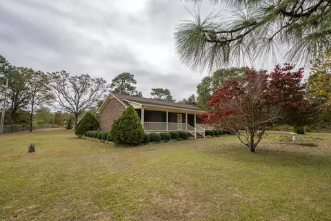 Exterior - 5255 Two Notch, Leesville, SC 29070 photo 8 of 14