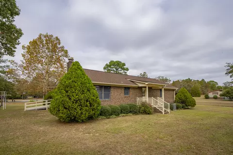 Exterior - 5255 Two Notch, Leesville, SC 29070 photo 9 of 14