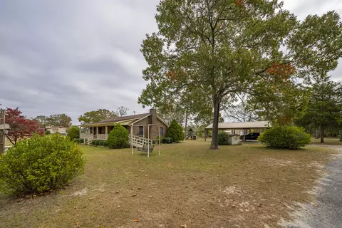 Exterior - 5255 Two Notch, Leesville, SC 29070 photo 6 of 14
