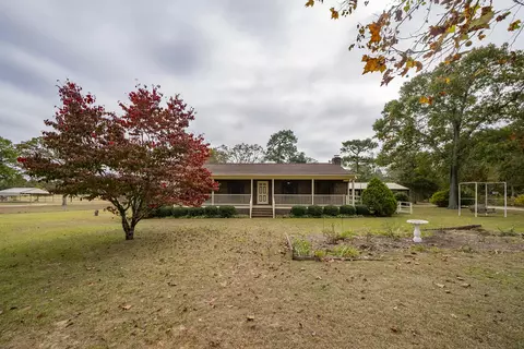 Exterior - 5255 Two Notch, Leesville, SC 29070 photo 13 of 14