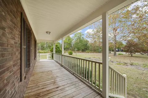 Exterior - 5255 Two Notch, Leesville, SC 29070 photo 3 of 14