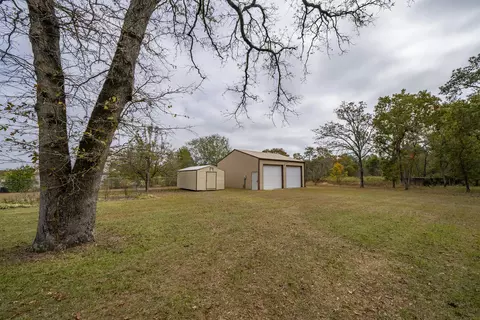 Exterior - 5255 Two Notch, Leesville, SC 29070 photo 11 of 14