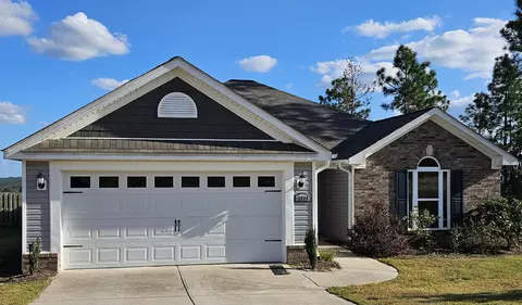 3214 Brevard Drive Dr, Graniteville, SC 29829