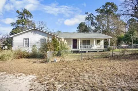 221 Schley St, Warrenville, SC 29851