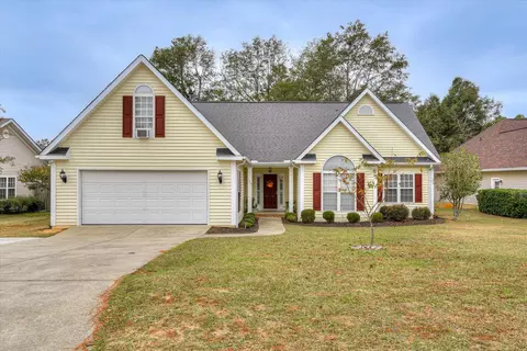 120 Ashepoo Dr, Aiken, SC 29803