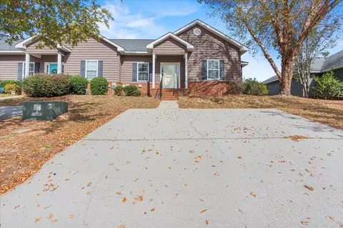 6052 Village West Ln, Graniteville, SC 29829