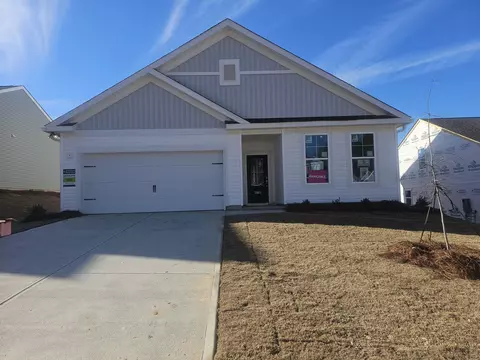 2065 Omaha Dr, Graniteville, SC 29829