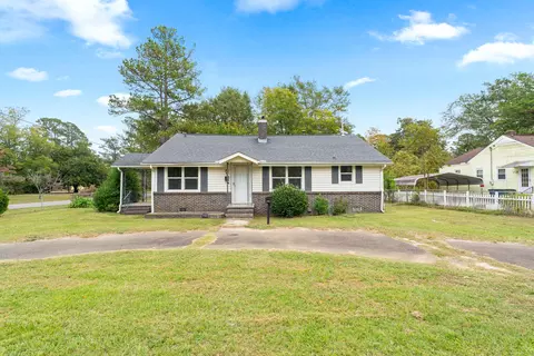 458 Williamsburg St NE, Aiken, SC 29801