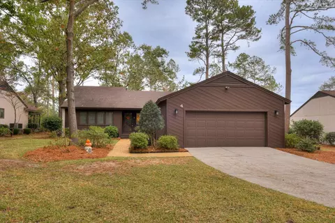 4 St Annes Ct, Aiken, SC 29803