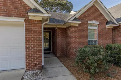 1103 Carriage Dr, Aiken, SC 29803