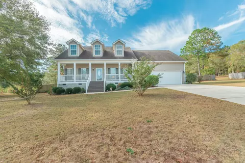 139 Gentle Breeze Ct, Aiken, SC 29805