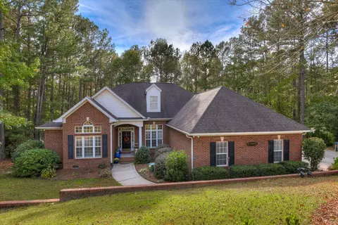 345 Live Oak Rd, Aiken, SC 29803