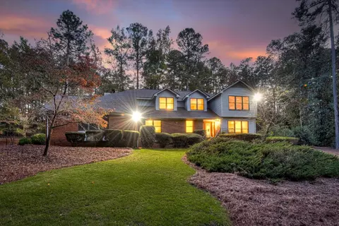 170 Stonegate Dr, Aiken, SC 29803