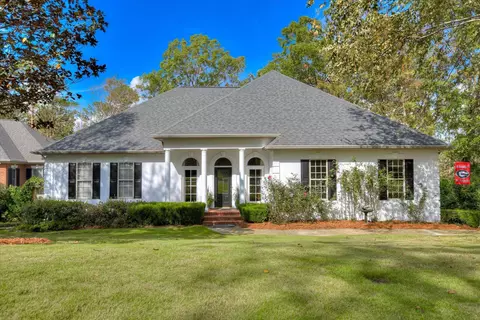 809 River Bluff Rd, North Augusta, SC 29841