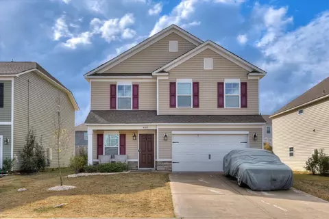 4109 Thimbleberry Dr, Graniteville, SC 29829