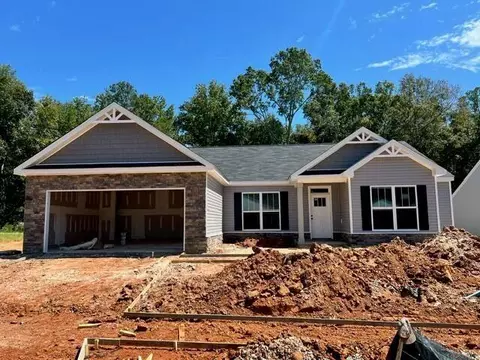 488 Parakeet Ct, North Augusta, SC 29860
