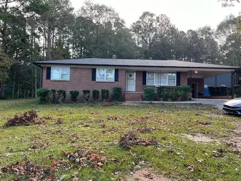 1546 Troy West Rd, Mc Cormick, SC 29835