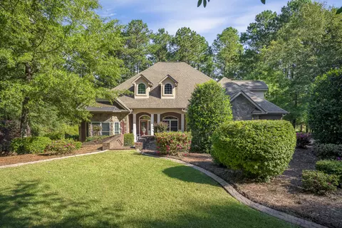 260 Waverly Ln, Aiken, SC 29803
