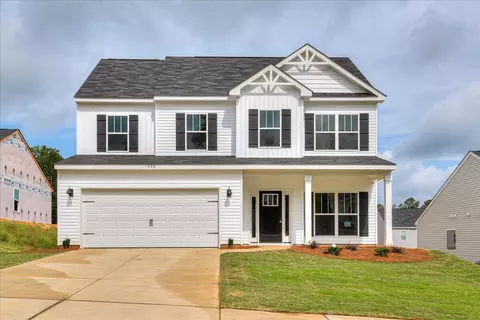 155 Traditions Dr, Trenton, SC 29847