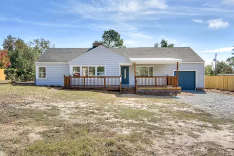 1819 Curtis Dr, North Augusta, SC 29841